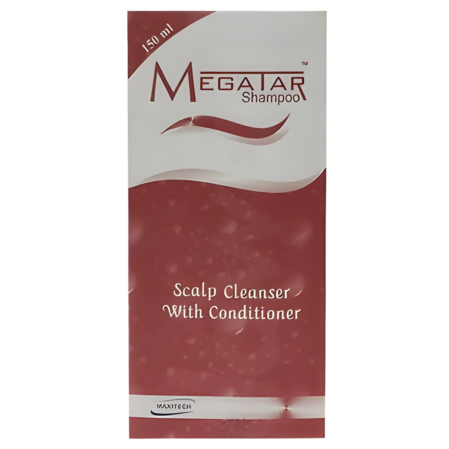 Megatar Shampoo – Powerful Relief for Dandruff, Itching & Scalp Irritation